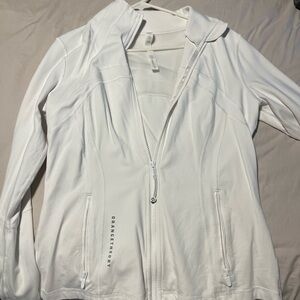 Lululemon Jacket